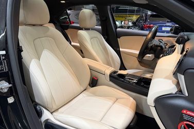 Mercedes-Benz A