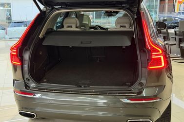 Volvo XC