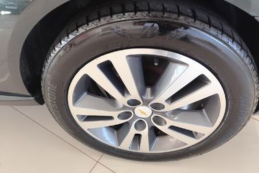 Chevrolet Vectra