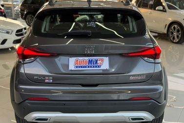 Fiat PULSE
