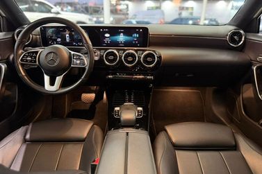Mercedes-Benz A