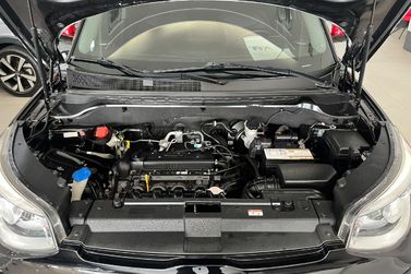 Kia Motors SOUL