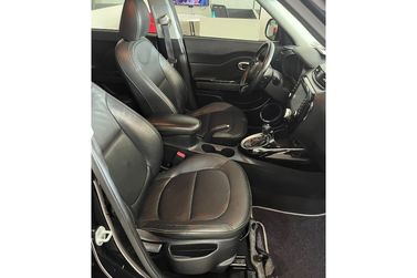 Kia Motors SOUL
