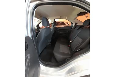 Ford Ka+