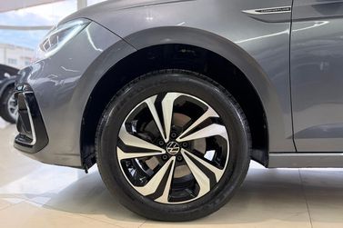 VolksWagen VIRTUS