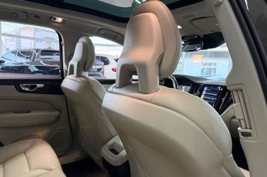 Volvo XC