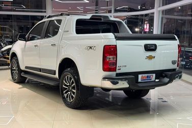Chevrolet S10