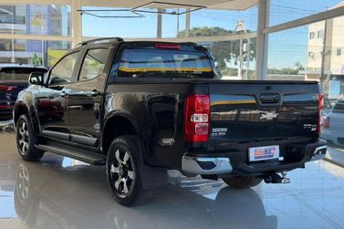 Chevrolet S10