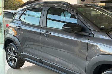 Fiat PULSE