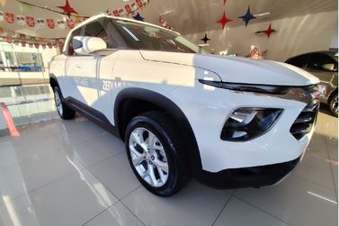 Chevrolet MONTANA