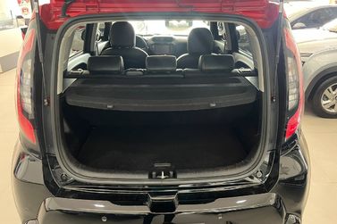 Kia Motors SOUL