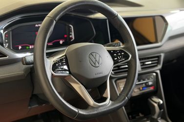 VolksWagen TAOS