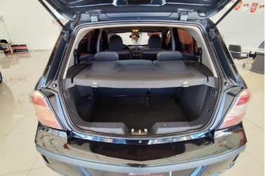 Chevrolet AGILE