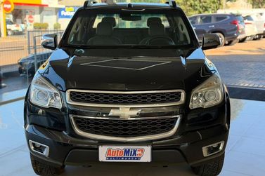 Chevrolet S10