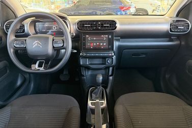 Citro&euml;n C4
