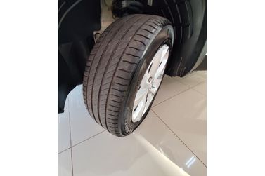 Chevrolet MONTANA