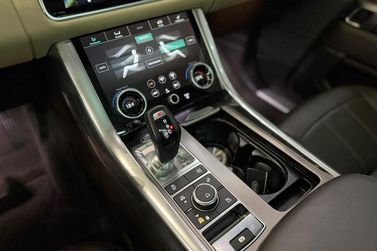 Land Rover Range