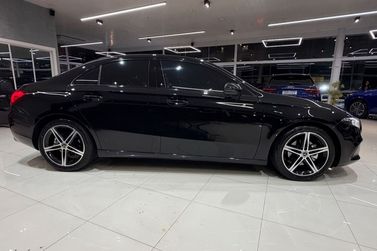 Mercedes-Benz A
