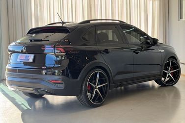 VolksWagen Nivus