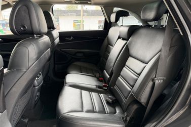 Kia Motors Sorento