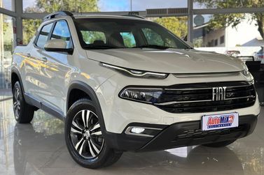 Fiat Toro