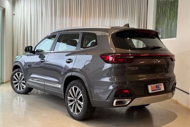 Caoa Chery Tiggo