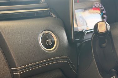 Ford TERRITORY