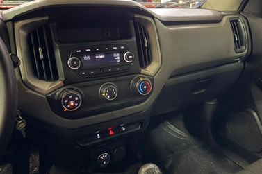 Chevrolet S10