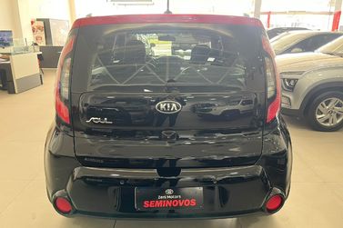 Kia Motors SOUL