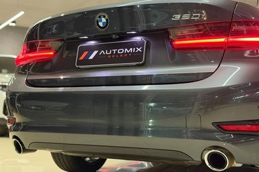 BMW 320iA