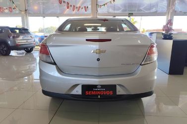 Chevrolet PRISMA