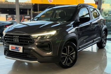 Fiat PULSE