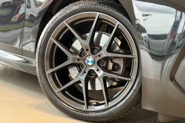 BMW 218i