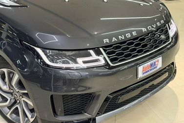 Land Rover Range