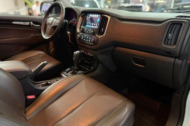 Chevrolet S10