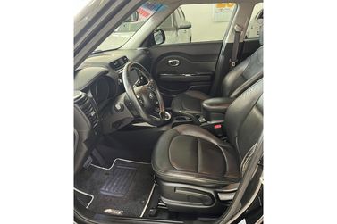 Kia Motors SOUL