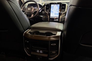 RAM 2500