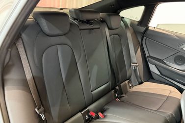 BMW 218i