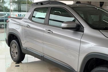 Fiat Toro