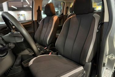 Chevrolet S10