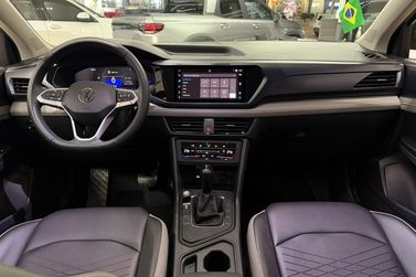 VolksWagen TAOS