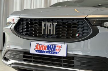 Fiat Fastback