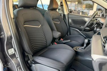 Fiat PULSE