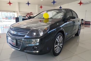 Chevrolet Vectra