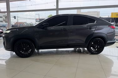 Fiat Fastback