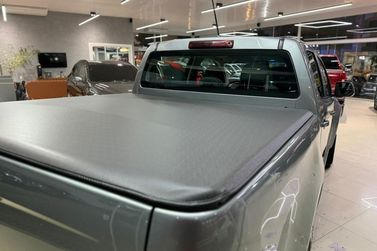 Chevrolet S10