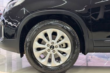 Kia Motors Sorento