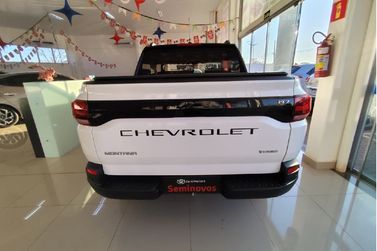 Chevrolet MONTANA
