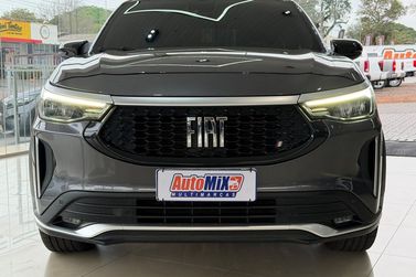Fiat Fastback