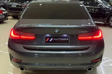 BMW 320iA